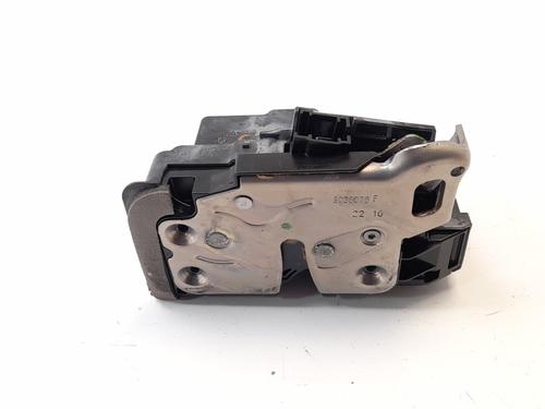 Rear right lock OPEL ASTRA K (B16)  | BP9652672C99 