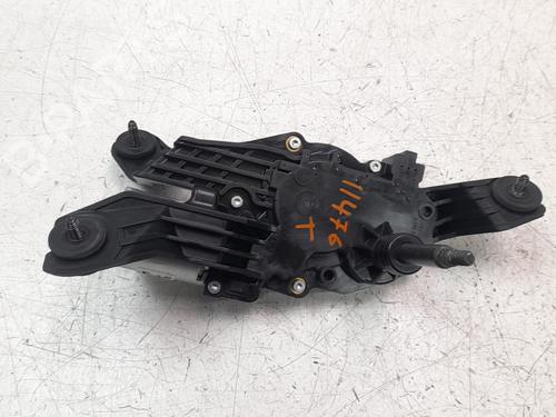 Rear wiper motor KIA NIRO II (SG2)  | BP16289936M102 