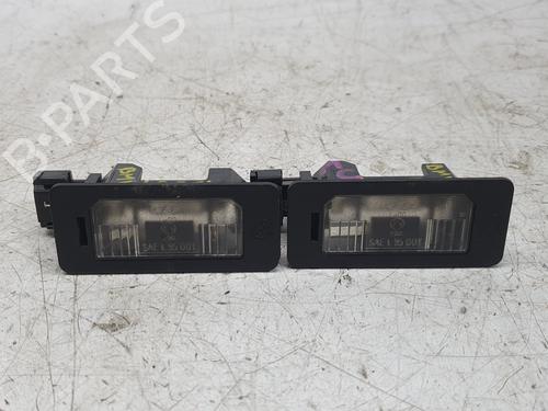 Used Licence plate light Licence plate light BMW 3 (E90) 320 d (163 hp) 36429748 36429748