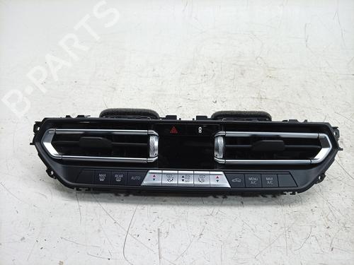 Used Climate control Climate control BMW X3 (G01, F97, G08) xDrive 20 d Mild-Hybrid (190 hp) 30874455 30874455
