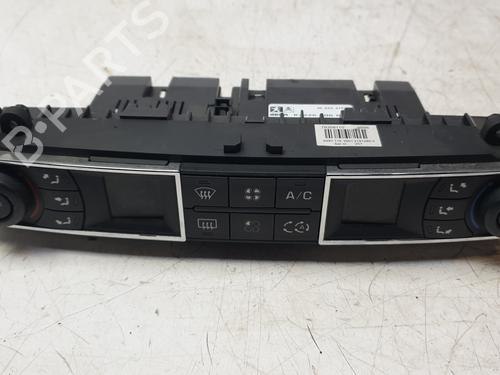 Used Climate control Climate control CITROËN C5 III Break (RW_) 2.0 HDi 140 (140 hp) 33204812 33204812