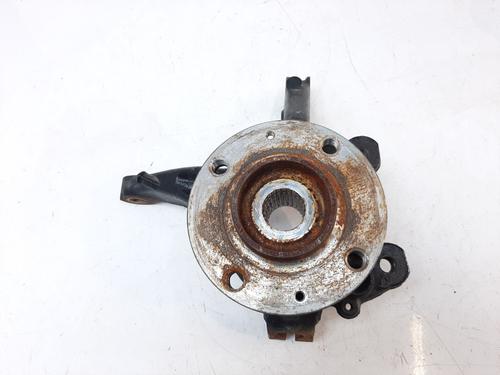 Used Right front steering knuckle PEUGEOT 2008 II (UD_, US_, UY_, UJ_, UR_, UC_) [2019-2025]  25037018
