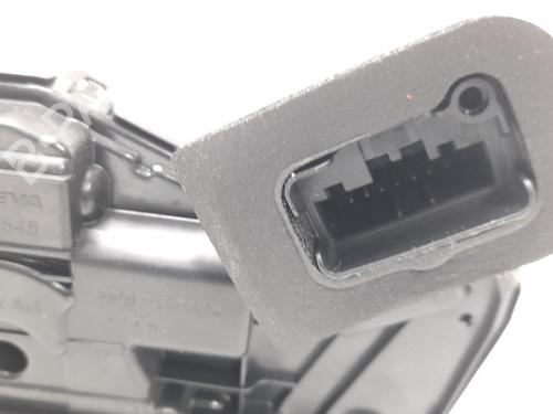 Rear right lock VW PASSAT B8 (3G2, CB2) 1.8 TSI | BP16721195C99 