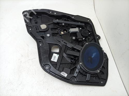 Used Rear left window mechanism Rear left window mechanism MASERATI GRECALE GT Mild Hybrid Q4 (300 hp) 38755411 38755411
