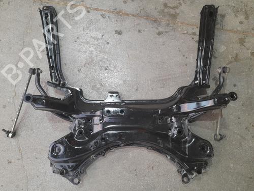 Used Subframe TOYOTA AURIS (_E18_) 1.8 Hybrid (ZWE186_, ZWE186R) (136 hp) 27834036