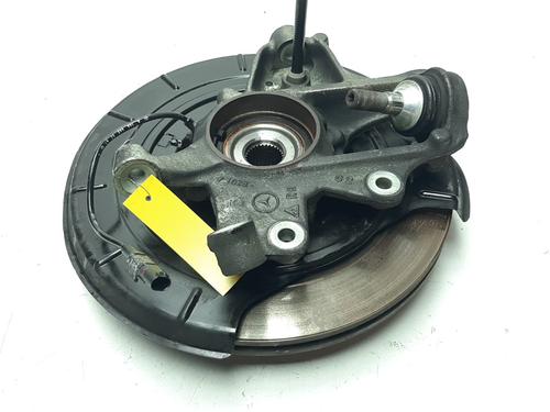Right rear steering knuckle MERCEDES-BENZ R-CLASS (W251, V251) R 280 CDI (251.121, 251.026, 251.126) | BP11358789M28 
