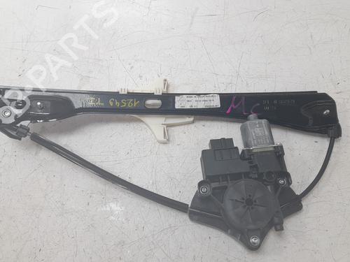 Rudehejsemekanisme venstre bagtil Rudehejsemekanisme venstre bagtil SKODA FABIA IV (PJ3) 1.0 MPI (80 hp) 34124937 34124937