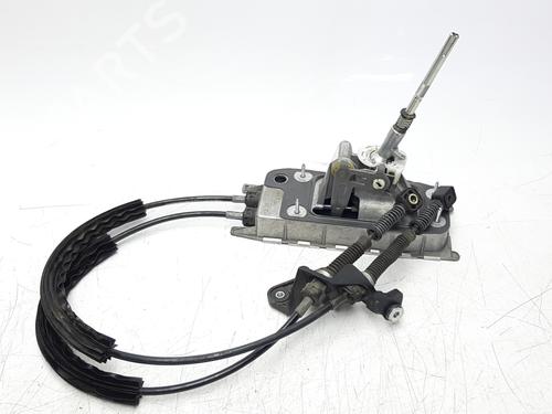 Used Gear lever VW PASSAT B7 (362) [2010-2015]  8662246