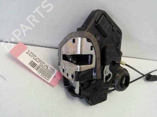 Used Rear left lock SUZUKI GRAND VITARA II (JT, TE, TD) [2005-2025]  372027