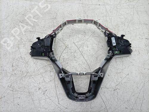Steering wheel controls VW GOLF VIII Variant (CG5, DB5) 2.0 TDI | BP39722568E15 - Image 7