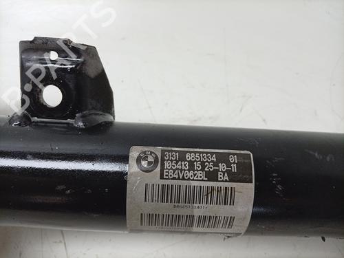 Right front shock absorber BMW X1 (E84) sDrive 18 d | BP36995421M17 - Image 3