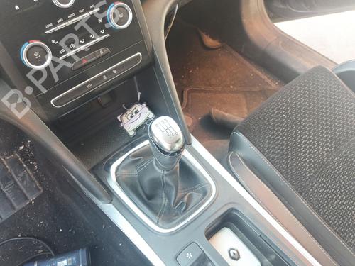 Used Gear lever RENAULT MEGANE IV Hatchback (B9A/M/N_) 1.3 TCe 140 (B9NB) (140 hp) 28114347