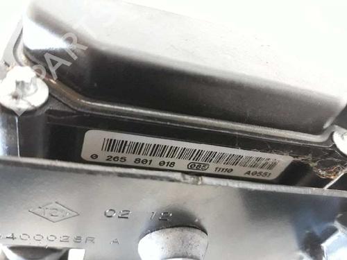 ABS pump DACIA SANDERO  | BP1957269M43 