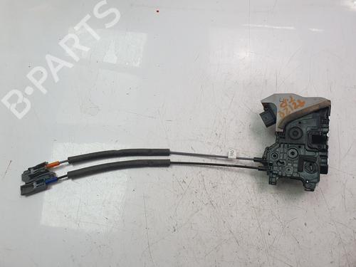 Used Rear right lock HYUNDAI KONA (OS, OSE, OSI) 1.0 T-GDi (120 hp) 27717390