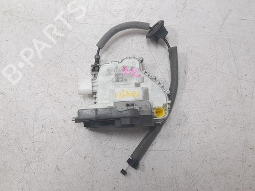front-left-lock-audi-a1-sportback-8xa-8xf-2011-2012-2013-2014-2015-2016-2017-2018-2019-32499536 main image
