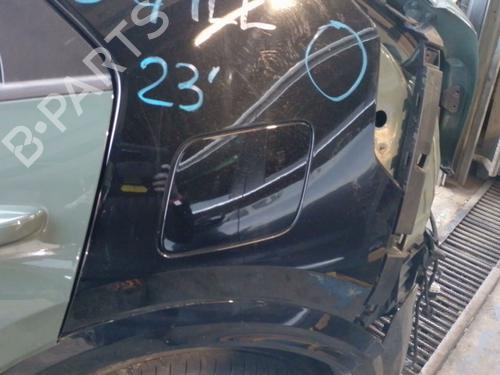 Used Fuel flap KIA NIRO II (SG2) 1.6 GDi Plug-in Hybrid (182 hp) 30890682