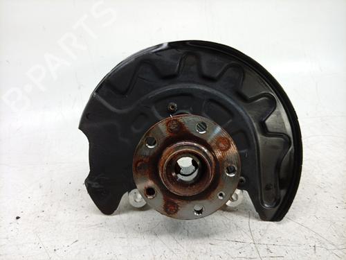 Used Right front steering knuckle Right front steering knuckle 38508829 38508829