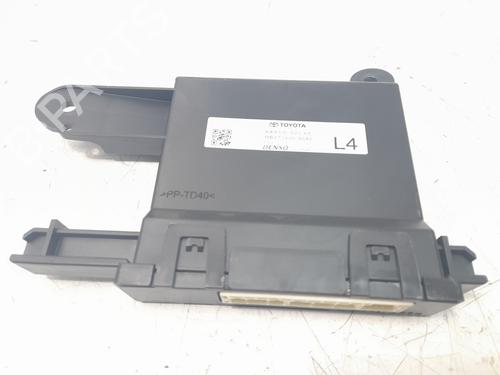 Used Electronic module TOYOTA COROLLA Hatchback (_E21_, _EA1_, _EH1_) [2018-2025]  24429522
