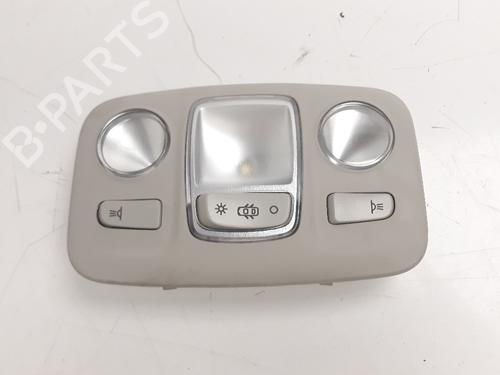 Used Interior roof light CITROËN C4 CACTUS [2014-2025]  8281996