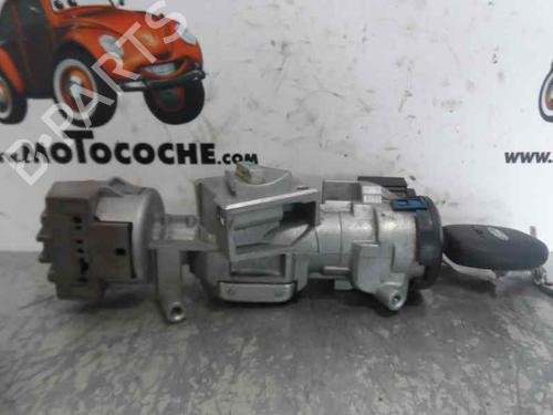 Ignition barrel FORD FOCUS II (DA_, HCP, DP)  | BP2959082M48 