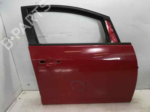 Portier rechts voor OPEL ASTRA J (P10) 1.7 CDTI (68) (125 hp) 3350439