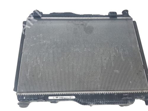 Køler FORD TRANSIT COURIER B460 Box Body/MPV  | BP17625798M31 