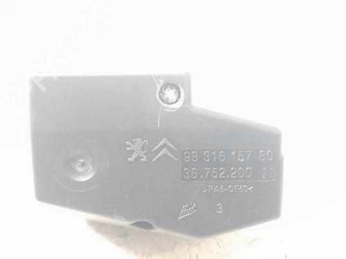 Ignition barrel OPEL CORSA F (P2JO)  | BP20241545M48 