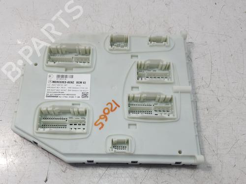 Used Fuse box MERCEDES-BENZ CLA (C118) CLA 200 4-matic (118.388) (163 hp) 28130098