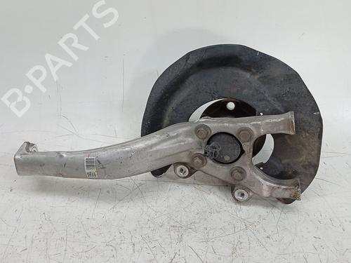 Left front steering knuckle LEXUS RC (_C1_) 300h (AVC10_, AVC10R) | BP16469632M25 - Image 2