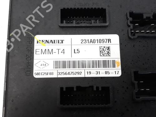 Electronic module RENAULT CLIO IV (BH_)  | BP7023969M83 