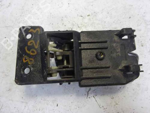 Front right interior door handle KIA CARENS II MPV (FJ)  | BP3209604I14 