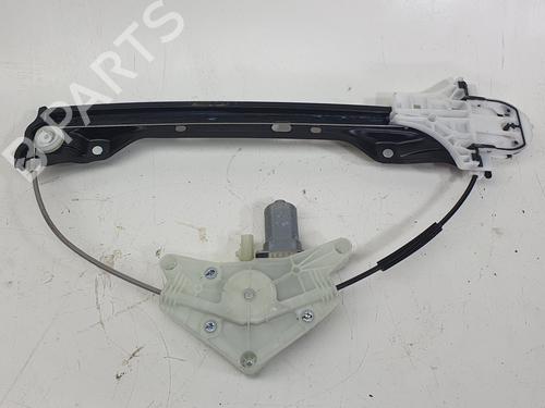 Rear right window mechanism OMODA 5 1.6 | BP35920491C25 - Image 2