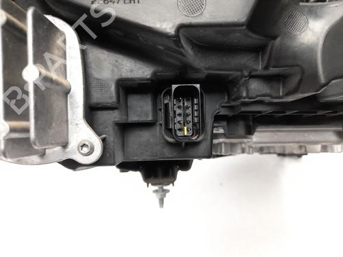 Left headlight OPEL CORSA F (P2JO) CORSA-e (68) | BP35738509C28 - Image 7