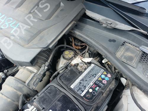 Used Servo brake Servo brake SEAT LEON (KL1, KLG) 2.0 TDI (116 hp) 33203510 33203510