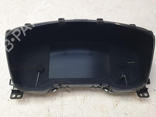 Used Instrument cluster Instrument cluster TOYOTA COROLLA Estate (_E21_) 2.0 Hybrid (MZEH12) (180 hp) 26615990 26615990