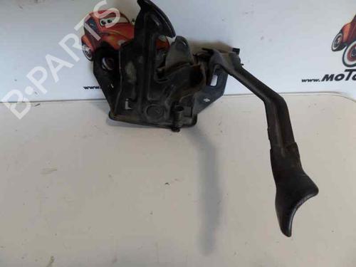 Used Hood lock CHRYSLER VOYAGER / GRAND VOYAGER III (GS_, NS_) 2.4 i (151 hp) 8782064