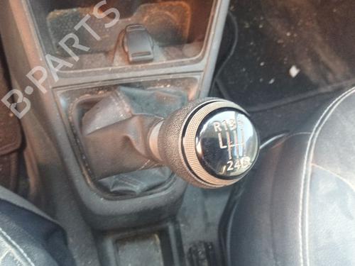 Shift knob RENAULT EXPRESS Box Body/MPV 1.5 Blue dCi 75 (F6AA) | BP28513584I34 - Image 2
