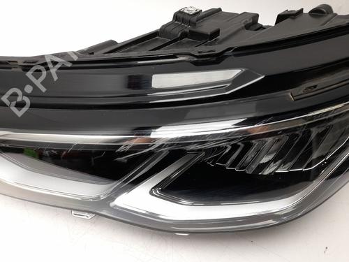 Left headlight VW GOLF VIII (CD1, DA1) 1.0 TSI | BP38411644C28 - Image 10