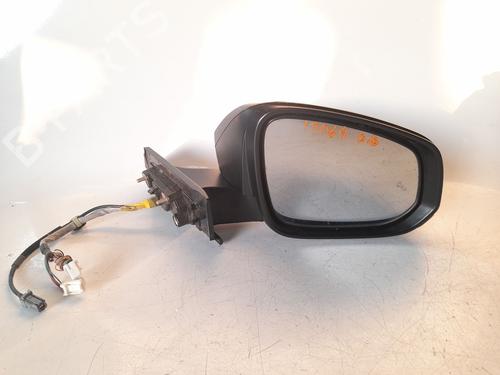 Used Right mirror TOYOTA MIRAI (JPD2_) FCV (JPD20) (182 hp) 24807865