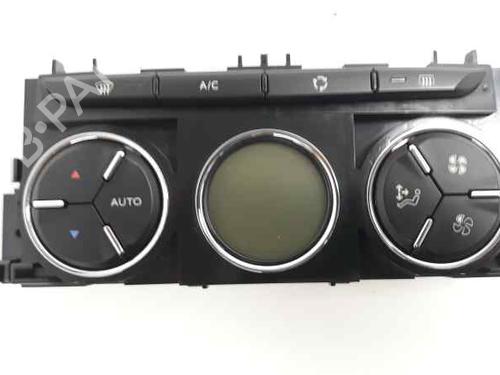 AC-Styringsenhed/Manøvreenhed CITROËN C3 II (SC_) [2009-2025]  6247955