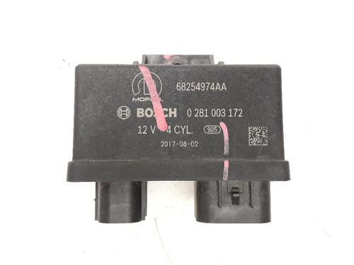 Used Electronic module JEEP COMPASS (MP, M6, MV, M7) 1.6 CRD (120 hp) 10509634