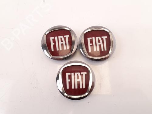 Used Hub cap FIAT 500 (312_) 1.3 D Multijet (312AYA1A) (78 hp) 25805355