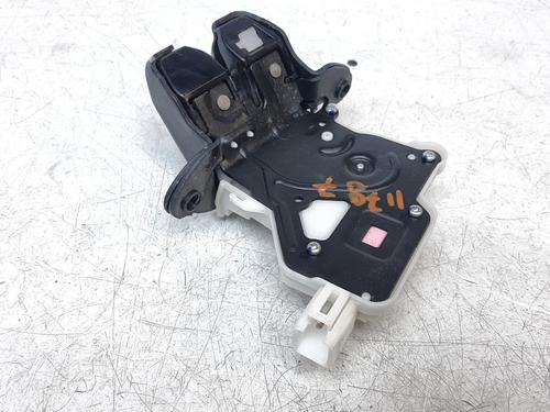 Tailgate lock NISSAN PULSAR Hatchback (C13) 1.2 DIG-T | BP19312607C101 