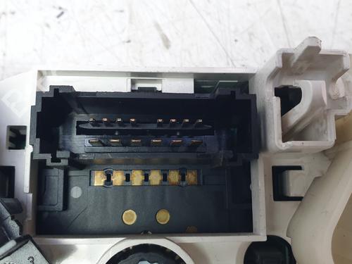 Climate control PEUGEOT 1007 (KM_) 1.4 HDi | BP33799697I5 - Image 2