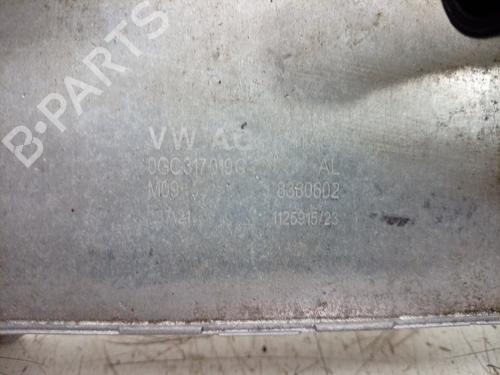 Oil radiator VW T-ROC (A11, D11) 2.0 TDI | BP40260865M33 - Image 2
