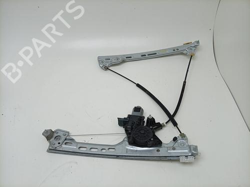 Used Front left window mechanism Front left window mechanism 33470035 33470035