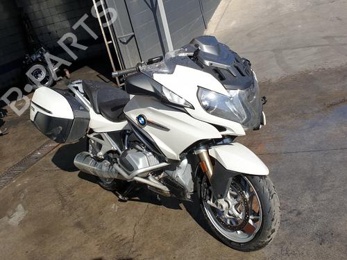 Used Parts BMW MOTORCYCLES R 1250 R 1250 RT (1T13, 1T13ind) (136 hp) 2443096
