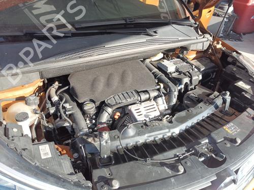 Used Particulate filter OPEL CROSSLAND X / CROSSLAND (P17, P2QO) 1.2 (75) (110 hp) 27322353