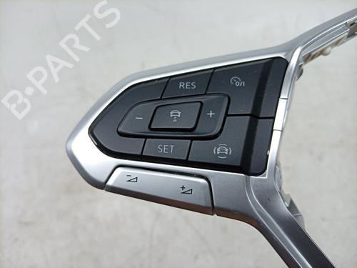 Steering wheel controls VW GOLF VIII Variant (CG5, DB5) 2.0 TDI | BP39722568E15 - Image 5
