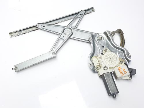 Used Front right window mechanism TOYOTA AVENSIS Saloon (_T25_) [2003-2008]  9154351